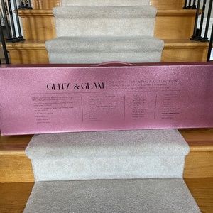 Glitz and Glam 30 piece essential collection